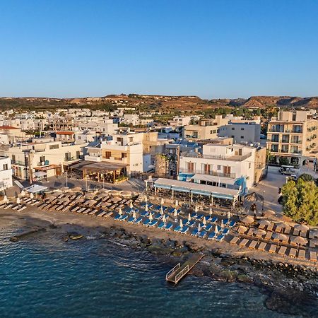 Cabana Blu Hotel&Suites Kardamena  Exteriér fotografie